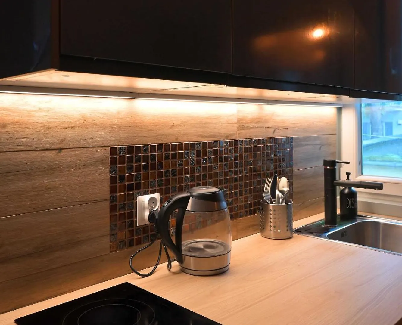 Gb, 200M Od Morza, 400M Od Monte Cassino, Sinus Apartments 소포트