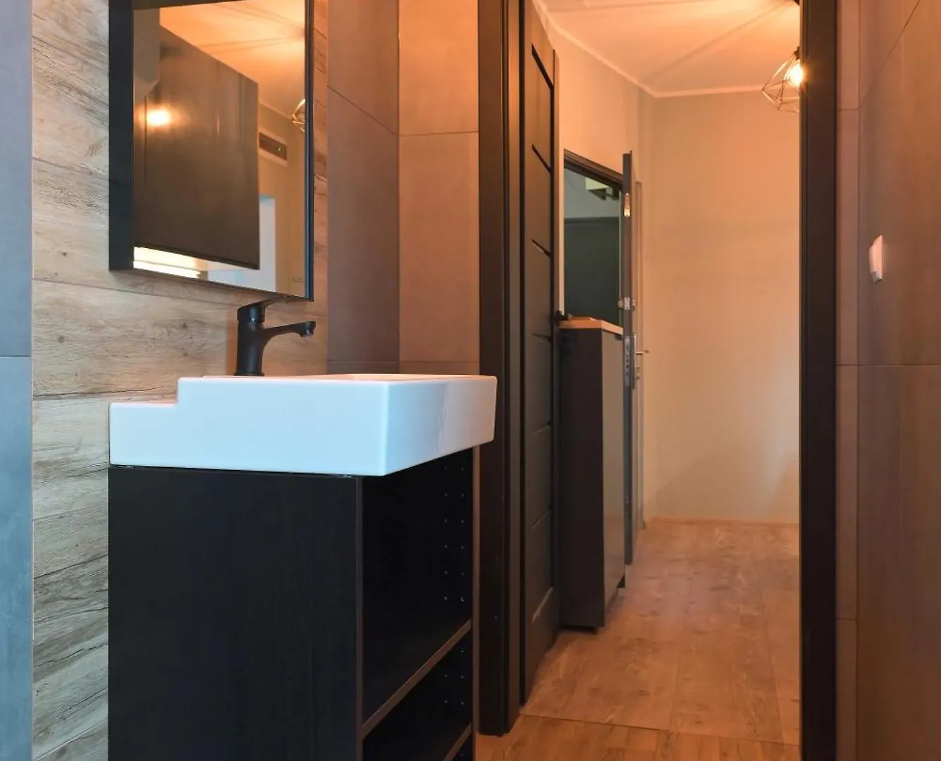 Gb, 200M Od Morza, 400M Od Monte Cassino, Sinus Apartments Sopot Poland